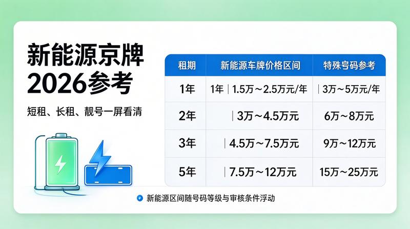 北京车辆过户流程